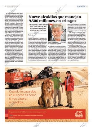 ABC MADRID 01-06-2015 página 19