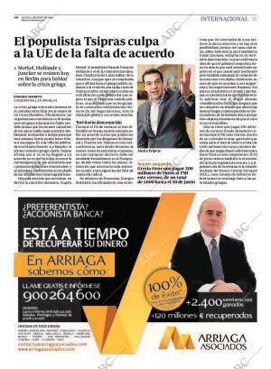 ABC MADRID 01-06-2015 página 31