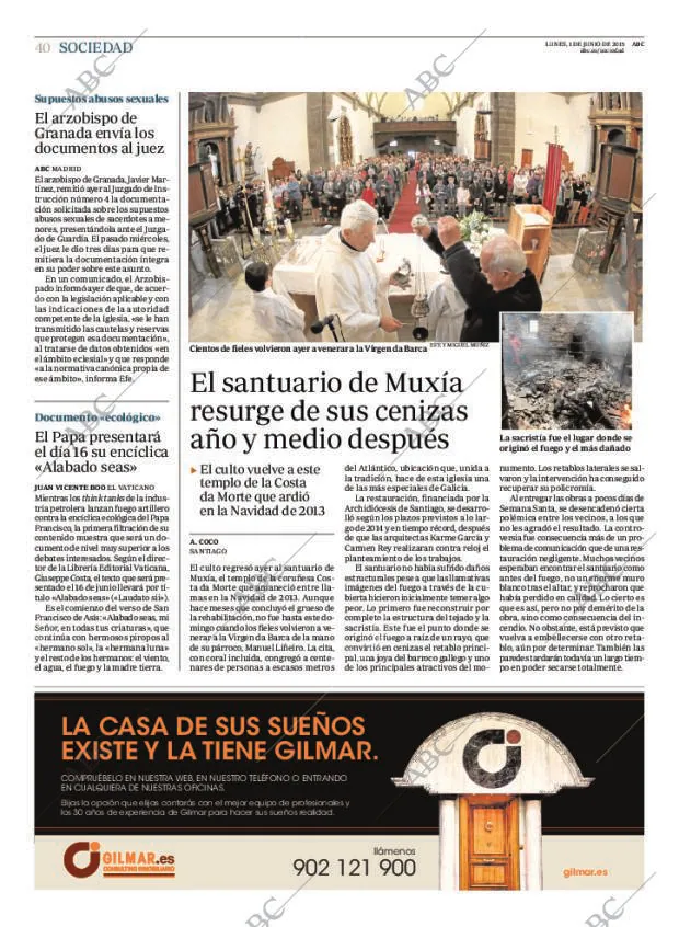 ABC MADRID 01-06-2015 página 40