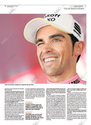 ABC MADRID 01-06-2015 página 53