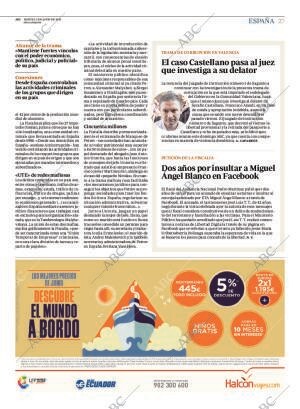 ABC MADRID 02-06-2015 página 27