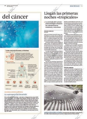 ABC MADRID 02-06-2015 página 45