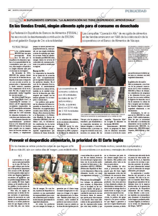 ABC MADRID 02-06-2015 página 51