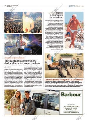 ABC MADRID 02-06-2015 página 67