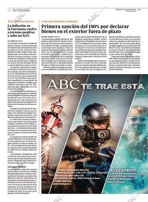 ABC CORDOBA 03-06-2015 página 52