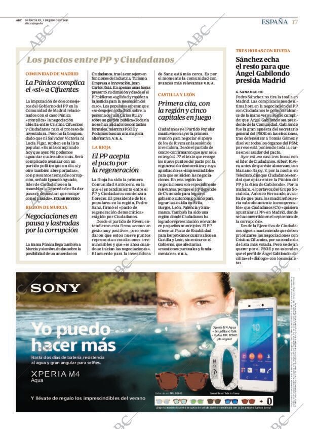 ABC MADRID 03-06-2015 página 17