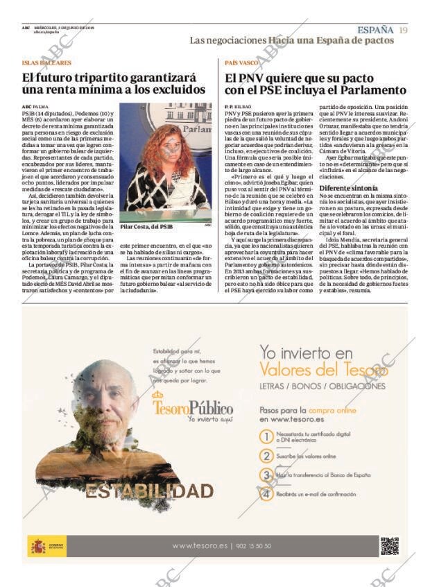 ABC MADRID 03-06-2015 página 19