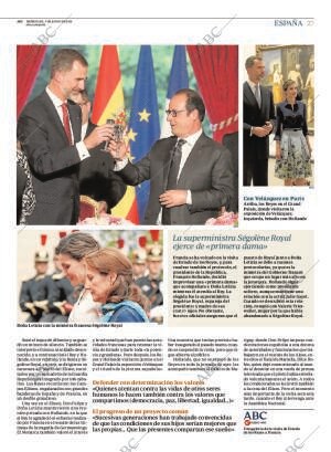 ABC MADRID 03-06-2015 página 27