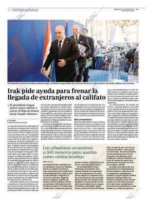 ABC MADRID 03-06-2015 página 30