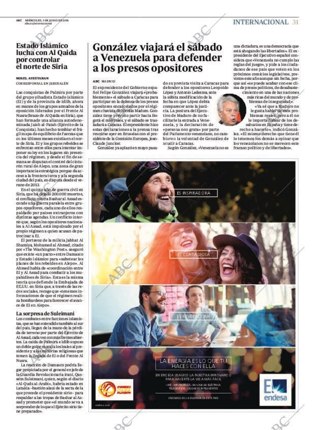 ABC MADRID 03-06-2015 página 31