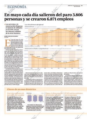 ABC MADRID 03-06-2015 página 34