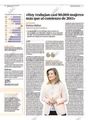 ABC MADRID 03-06-2015 página 35