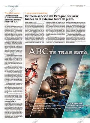 ABC MADRID 03-06-2015 página 36