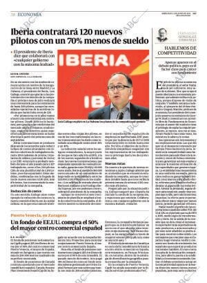 ABC MADRID 03-06-2015 página 38