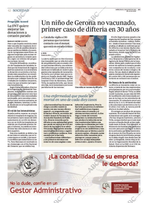 ABC MADRID 03-06-2015 página 42