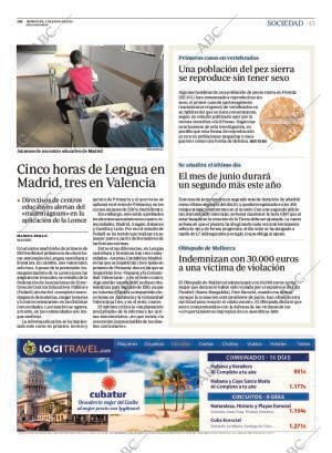 ABC MADRID 03-06-2015 página 43