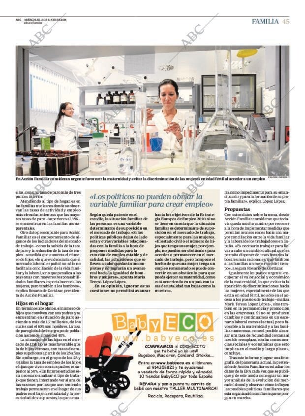 ABC MADRID 03-06-2015 página 45