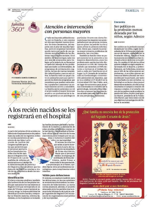 ABC MADRID 03-06-2015 página 47