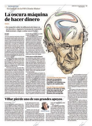 ABC MADRID 03-06-2015 página 54