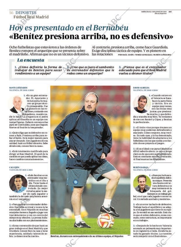 ABC MADRID 03-06-2015 página 56