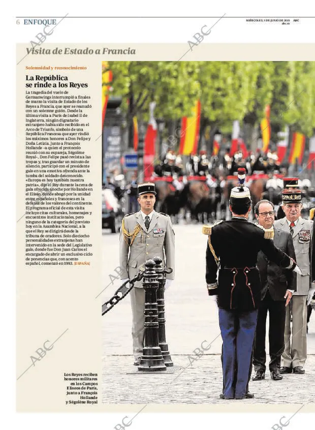 ABC MADRID 03-06-2015 página 6