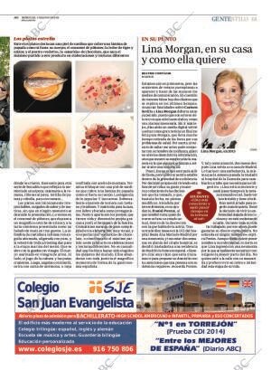ABC MADRID 03-06-2015 página 61
