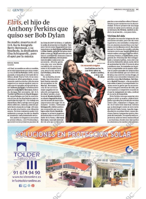 ABC MADRID 03-06-2015 página 62