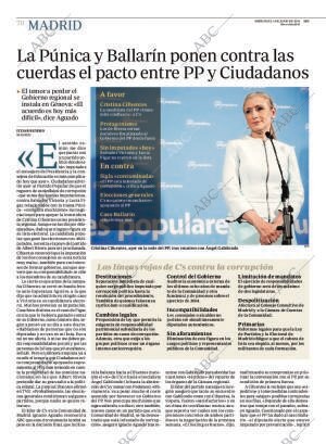ABC MADRID 03-06-2015 página 70