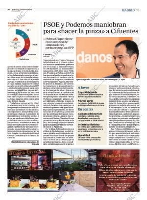 ABC MADRID 03-06-2015 página 71