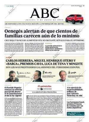ABC CORDOBA 04-06-2015 página 2