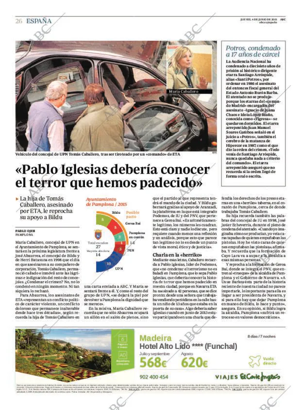 ABC MADRID 04-06-2015 página 26