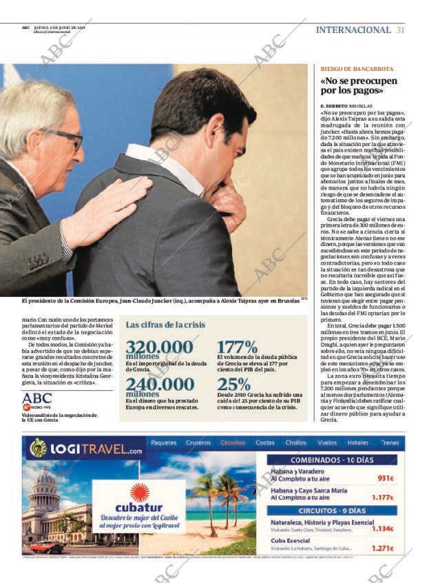 ABC MADRID 04-06-2015 página 31