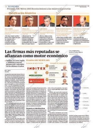 ABC MADRID 04-06-2015 página 38