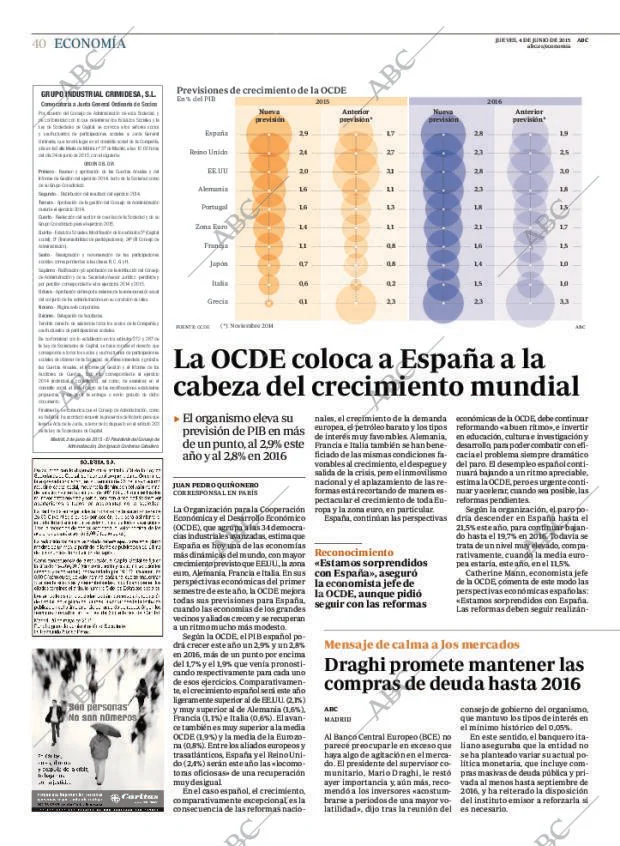 ABC MADRID 04-06-2015 página 40