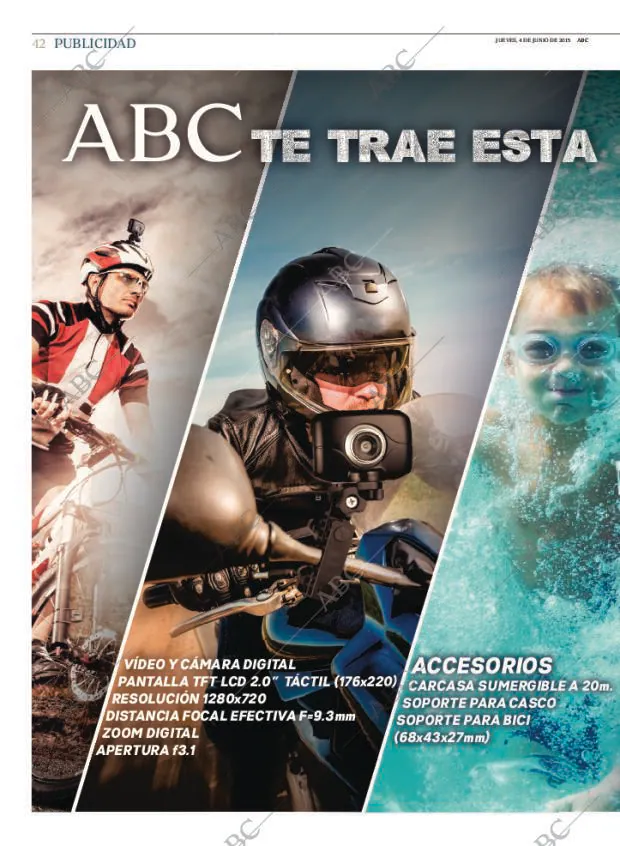ABC MADRID 04-06-2015 página 42