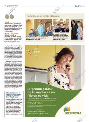 ABC MADRID 04-06-2015 página 65