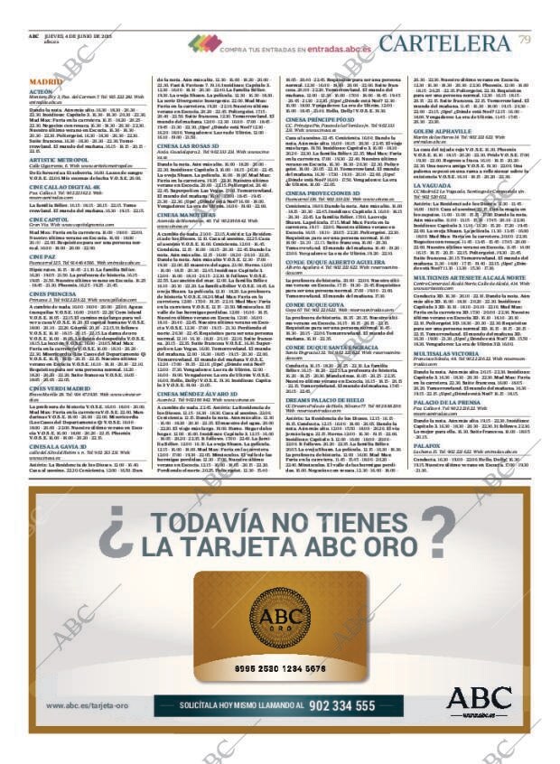 ABC MADRID 04-06-2015 página 79