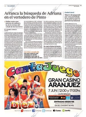 ABC MADRID 04-06-2015 página 88