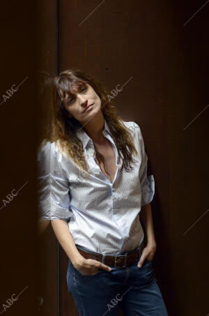 Entrevista A la modelo Caroline de Maigret