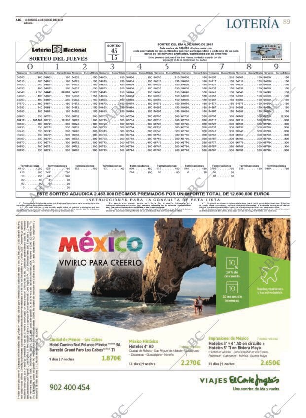 ABC CORDOBA 05-06-2015 página 89