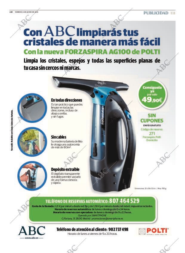 ABC MADRID 05-06-2015 página 111