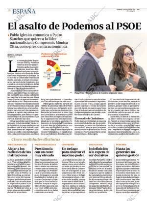 ABC MADRID 05-06-2015 página 18