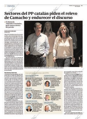 ABC MADRID 05-06-2015 página 24