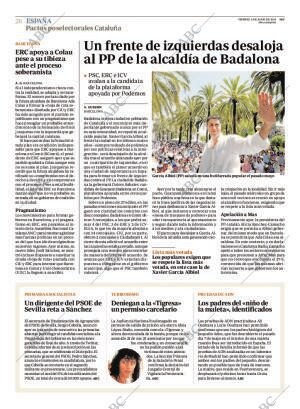 ABC MADRID 05-06-2015 página 26