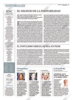 ABC MADRID 05-06-2015 página 4