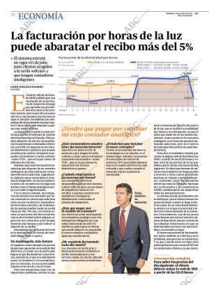 ABC MADRID 05-06-2015 página 40