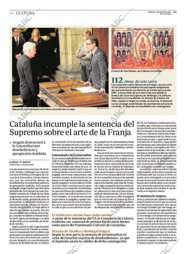 ABC MADRID 05-06-2015 página 58