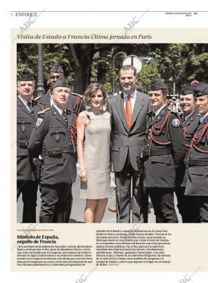 ABC MADRID 05-06-2015 página 6