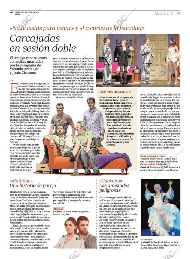 ABC MADRID 05-06-2015 página 79