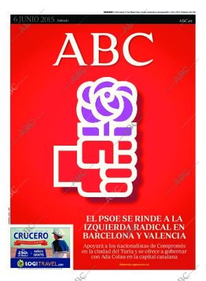 ABC MADRID 06-06-2015